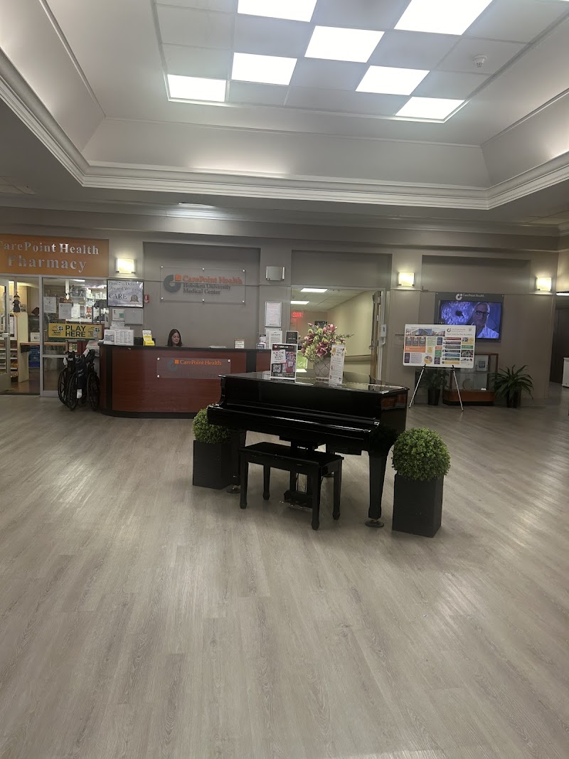 HOBOKEN UNIVERSITY MEDICAL CENTER TCU nursing home in HOBOKEN, NJ - Photo 5 of 10