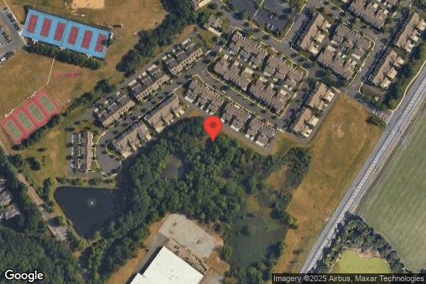 THE SUBACUTE AT AUTUMN LAKE HEALTHCARE nursing home in VOORHEES, NJ