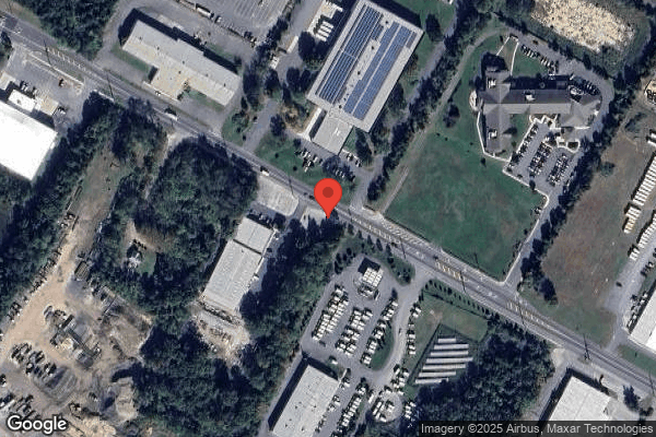 EXCEL CARE AT EGG HARBOR nursing home in EGG HARBOR TOWNSHIP, NJ - Photo 1 of 5