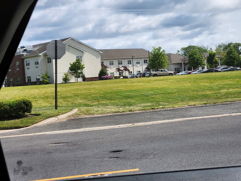 EXCEL CARE AT EGG HARBOR nursing home in EGG HARBOR TOWNSHIP, NJ - Photo 4 of 5