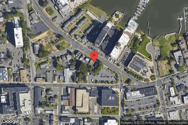 ATRIUM AT NAVESINK HARBOR, THE nursing home in RED BANK, NJ - Photo 1 of 10