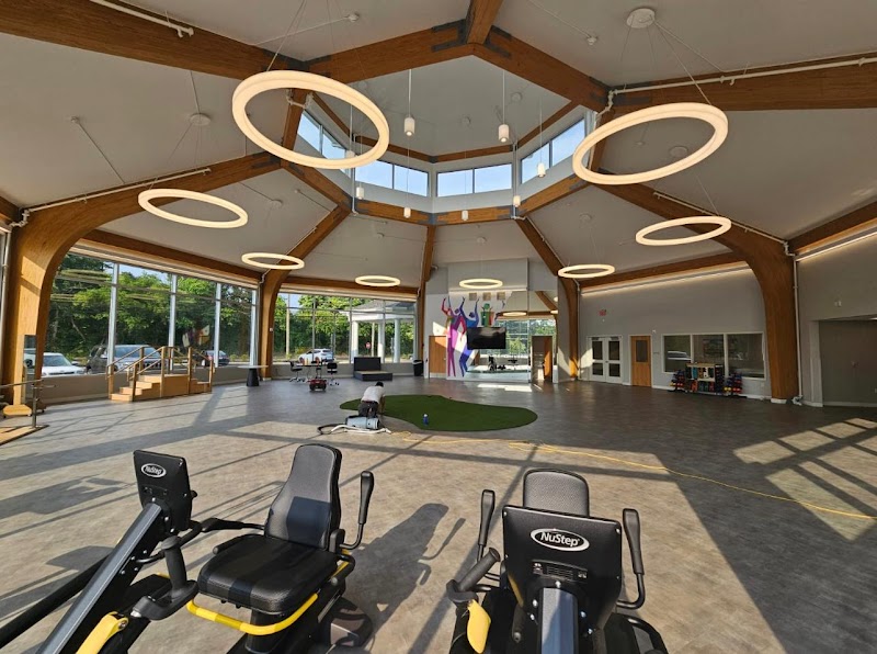 ADVANCED SUBACUTE REHABILITATION CENTER AT SEWELL nursing home in SEWELL, NJ - Photo 3 of 5