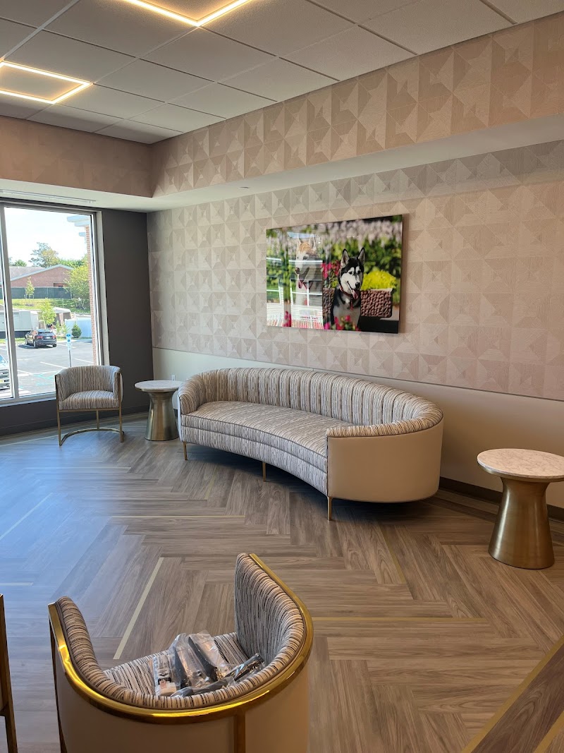 ADVANCED SUBACUTE REHABILITATION CENTER AT SEWELL nursing home in SEWELL, NJ - Photo 4 of 5