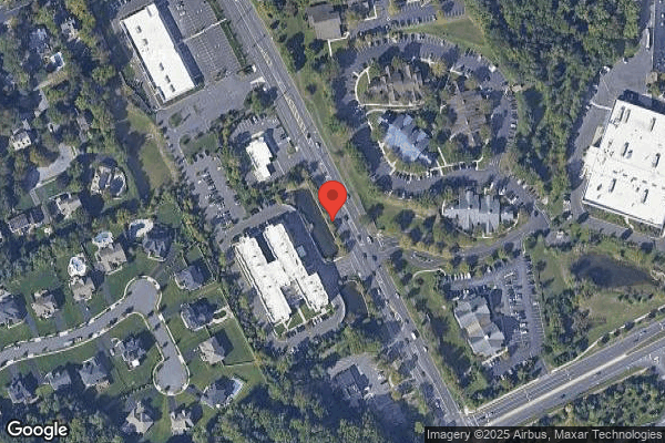 TOTAL REHAB MOORESTOWN nursing home in MOORESTOWN, NJ - Photo 1 of 10