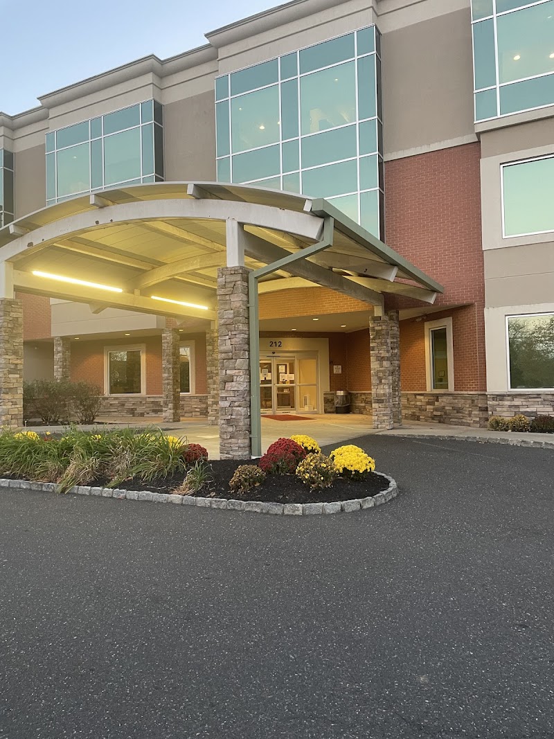 TOTAL REHAB MOORESTOWN nursing home in MOORESTOWN, NJ - Photo 2 of 10