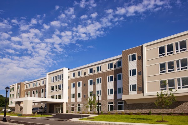 VENETIAN CARE & REHABILITATION CENTER, THE nursing home in SOUTH AMBOY, NJ - Photo 1 of 5