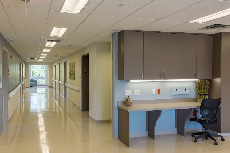 VENETIAN CARE & REHABILITATION CENTER, THE nursing home in SOUTH AMBOY, NJ - Photo 2 of 5