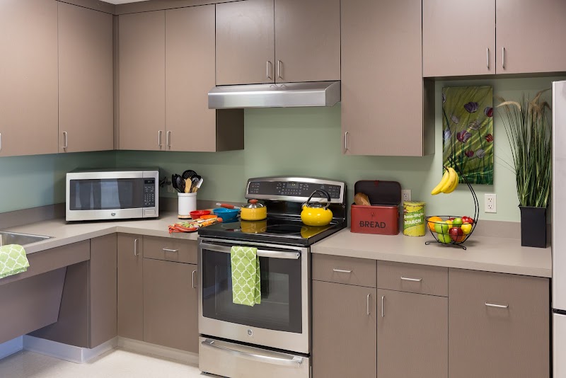 VENETIAN CARE & REHABILITATION CENTER, THE nursing home in SOUTH AMBOY, NJ - Photo 3 of 5