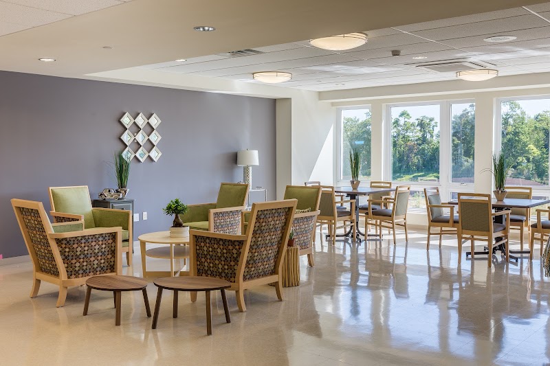 VENETIAN CARE & REHABILITATION CENTER, THE nursing home in SOUTH AMBOY, NJ - Photo 4 of 5