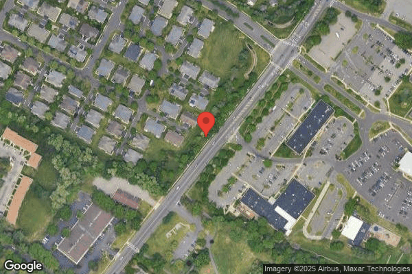 SPRING HILLS POST ACUTE HAMILTON nursing home in HAMILTON, NJ - Photo 1 of 5