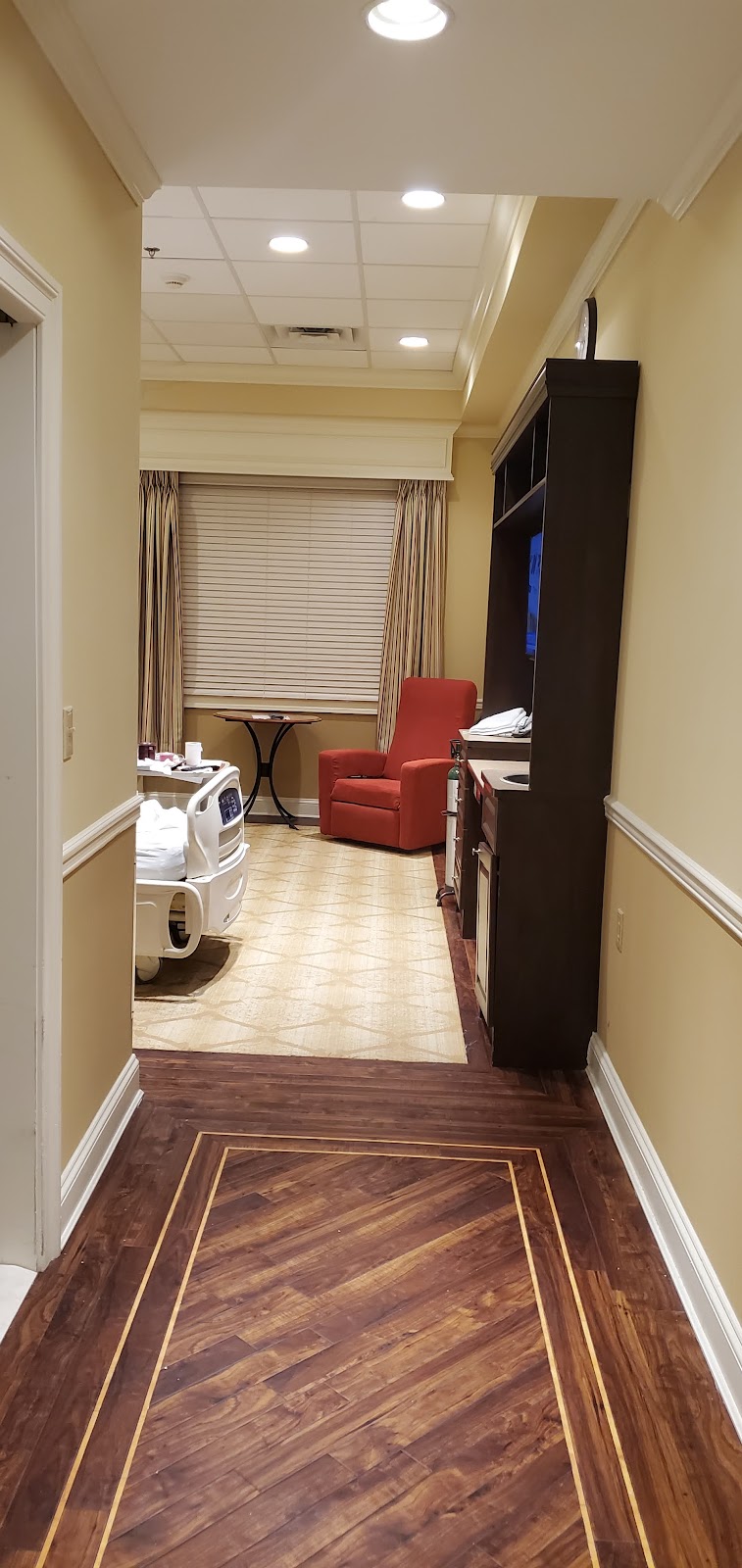 SPRING HILLS POST ACUTE HAMILTON nursing home in HAMILTON, NJ - Photo 5 of 5