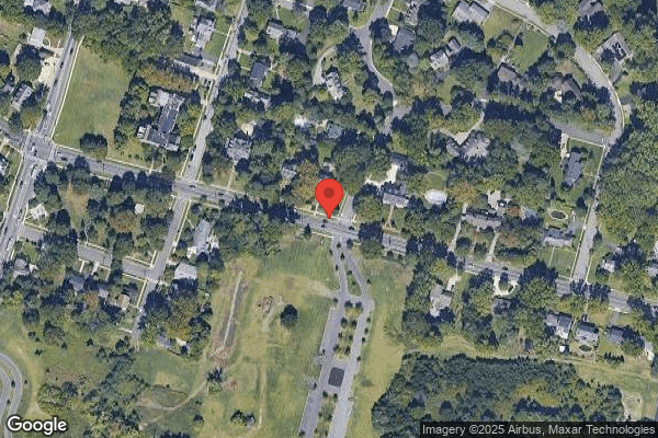 ATLAS POST ACUTE AT WOODBURY COUNTRY CLUB nursing home in WOODBURY, NJ - Photo 1 of 5