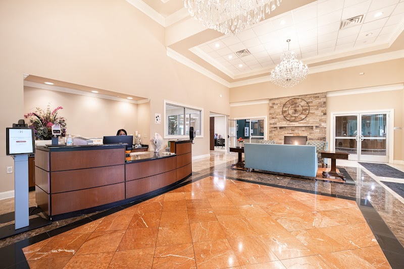 ATLAS POST ACUTE AT WOODBURY COUNTRY CLUB nursing home in WOODBURY, NJ - Photo 2 of 5