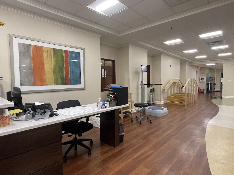 ACCELERATE SKILLED NURSING AND REHAB PISCATAWAY nursing home in PISCATAWAY, NJ - Photo 3 of 5