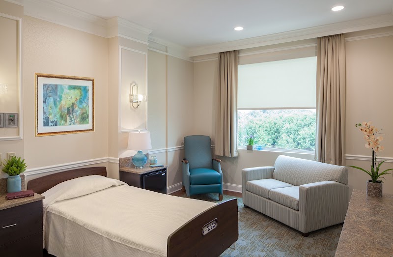 ACCELERATE SKILLED NURSING AND REHAB PISCATAWAY nursing home in PISCATAWAY, NJ - Photo 4 of 5