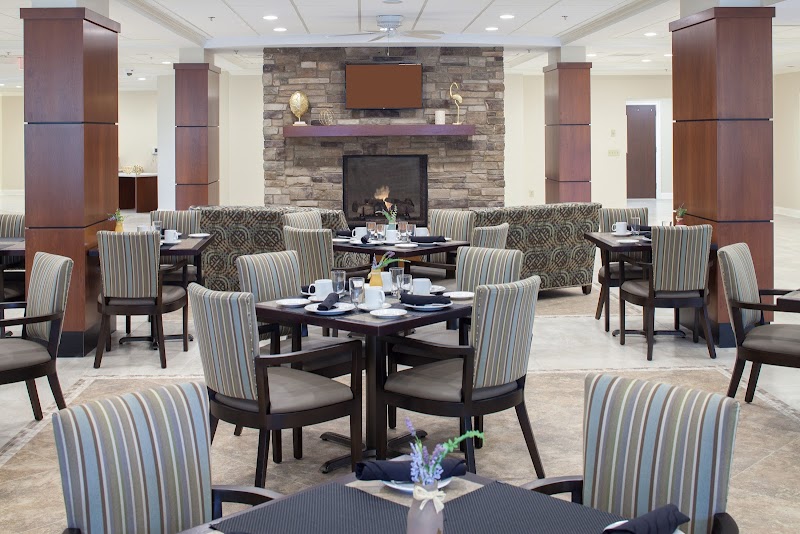 ACCELERATE SKILLED NURSING AND REHAB PISCATAWAY nursing home in PISCATAWAY, NJ - Photo 5 of 5