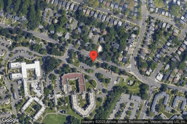 WINCHESTER GARDENS HEALTH CARE CENTER nursing home in MAPLEWOOD, NJ - Photo 1 of 10