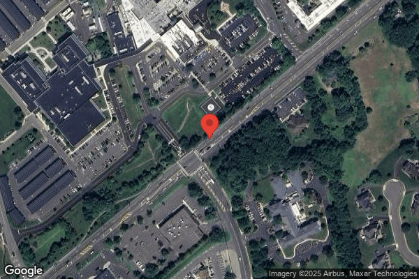 JEWISH HOME FOR REHABILITATION AND NURSING, THE nursing home in FREEHOLD, NJ - Photo 1 of 10