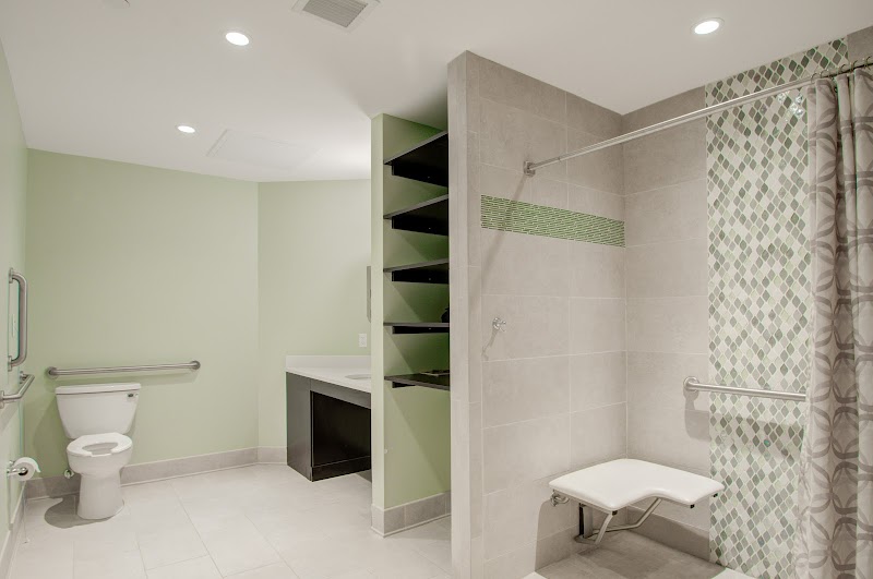 JEWISH HOME FOR REHABILITATION AND NURSING, THE nursing home in FREEHOLD, NJ - Photo 5 of 10