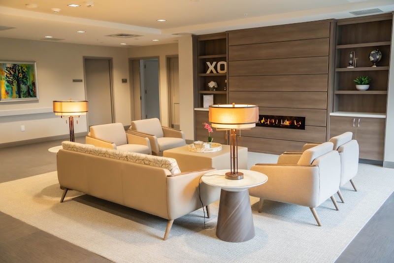 LIVIA HEALTH AND SENIOR LIVING nursing home in EAST HANOVER, NJ - Photo 5 of 5