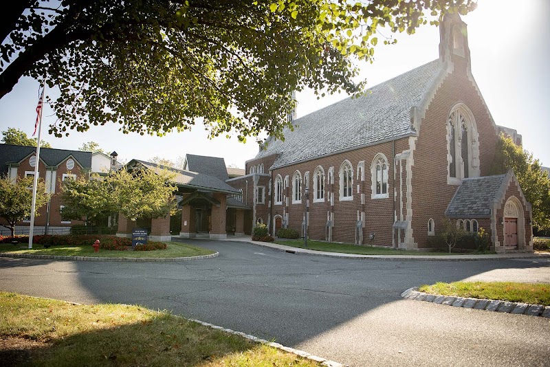 FLORHAM PARK REHABILITATION AND HEALTHCARE CENTER nursing home in FLORHAM PARK, NJ - Photo 3 of 10