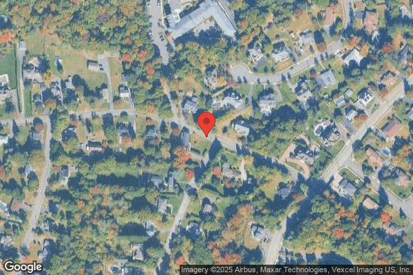 HOLLAND CHRISTIAN HOME ASSOCIATION nursing home in NORTH HALEDON, NJ - Photo 1 of 5