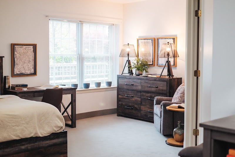 HOLLAND CHRISTIAN HOME ASSOCIATION nursing home in NORTH HALEDON, NJ - Photo 3 of 5