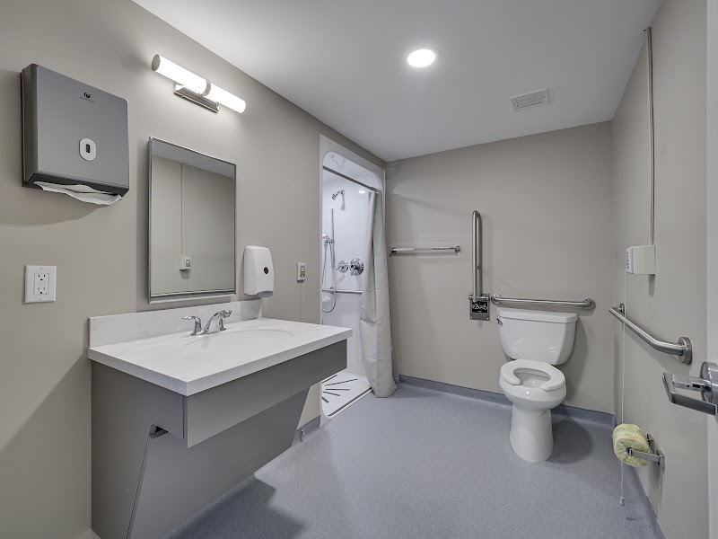 HOLLAND CHRISTIAN HOME ASSOCIATION nursing home in NORTH HALEDON, NJ - Photo 4 of 5