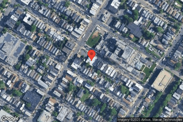 CAREPOINT HEALTH - BAYONNE HOSPITAL CENTER TCU nursing home in BAYONNE, NJ - Photo 1 of 5