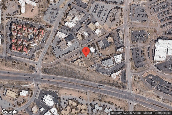 Santa Fe Care Center nursing home in Santa Fe, NM - Photo 1 of 5