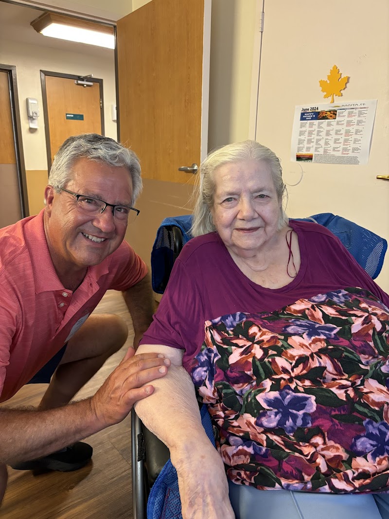 Santa Fe Care Center nursing home in Santa Fe, NM - Photo 4 of 5