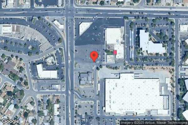 Sandia Ridge Center nursing home in Albuquerque, NM - Photo 1 of 5