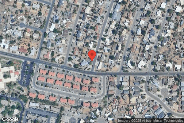 Rio Rancho Center nursing home in Rio Rancho, NM - Photo 1 of 5