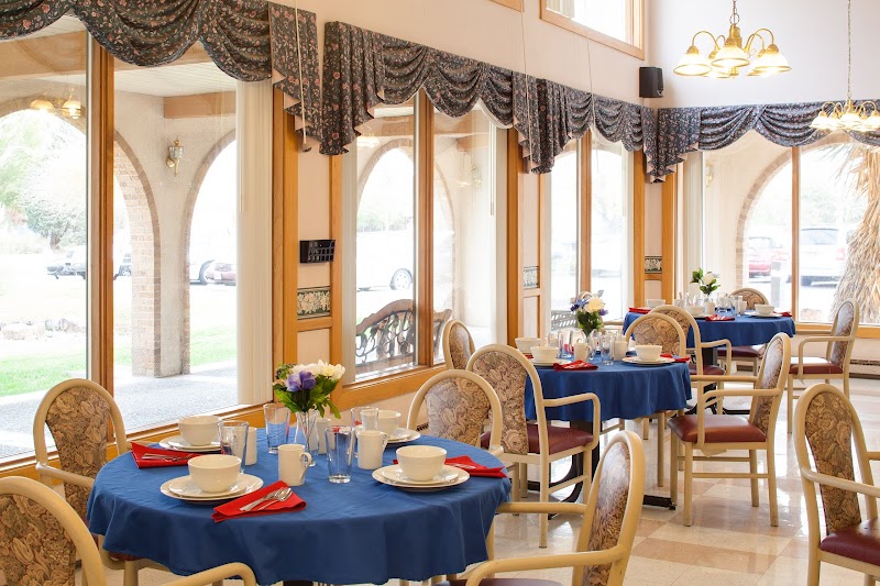 Rio Rancho Center nursing home in Rio Rancho, NM - Photo 3 of 5