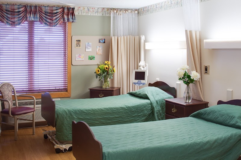 Rio Rancho Center nursing home in Rio Rancho, NM - Photo 4 of 5