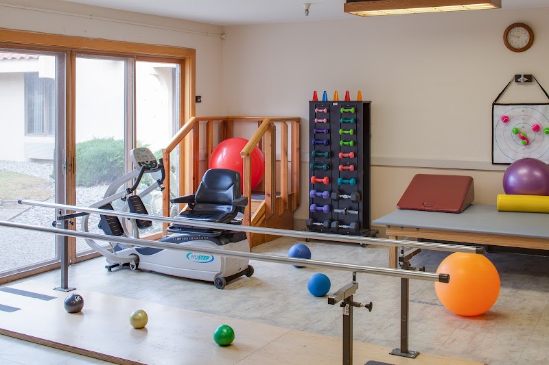 Rio Rancho Center nursing home in Rio Rancho, NM - Photo 5 of 5