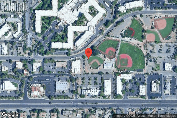 La Vida Llena nursing home in Albuquerque, NM