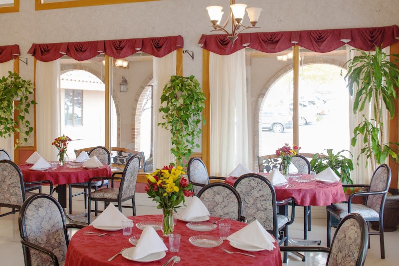 Las Palomas Center nursing home in Albuquerque, NM - Photo 5 of 5
