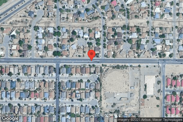 Ladera Center nursing home in Albuquerque, NM - Photo 1 of 5