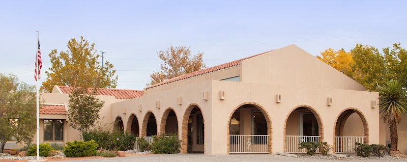 Ladera Center nursing home in Albuquerque, NM - Photo 2 of 5