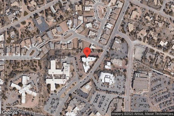 Casa Real nursing home in Santa Fe, NM - Photo 1 of 5