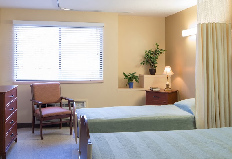 Casa Real nursing home in Santa Fe, NM - Photo 2 of 5