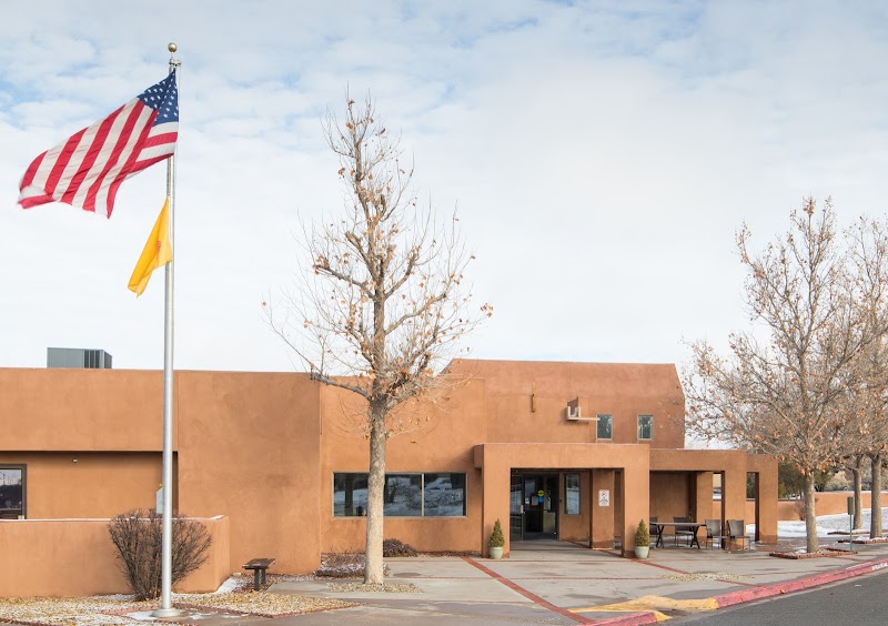 Casa Real nursing home in Santa Fe, NM - Photo 4 of 5