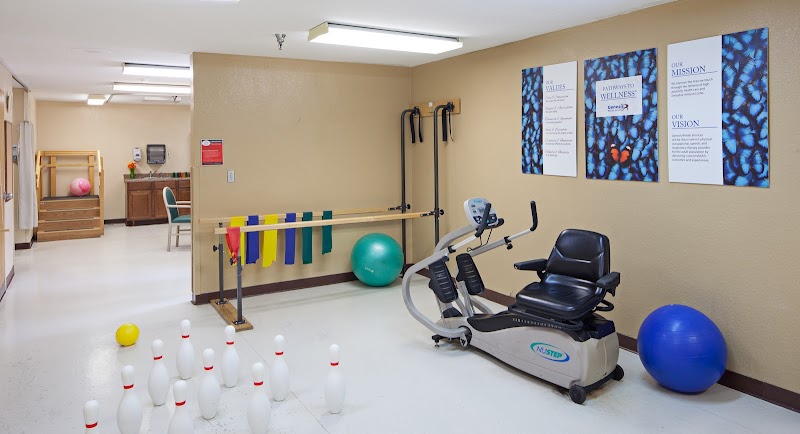 Casa Real nursing home in Santa Fe, NM - Photo 5 of 5