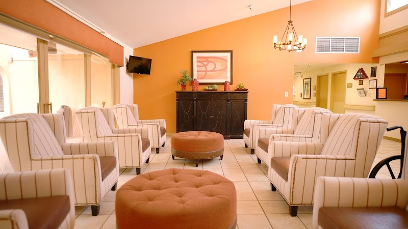 Calibre Post Acute, LLC nursing home in Las Cruces, NM - Photo 2 of 4