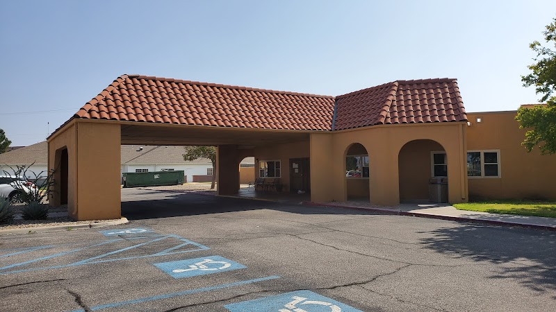 White Sands Healthcare nursing home in Hobbs, NM - Photo 2 of 6