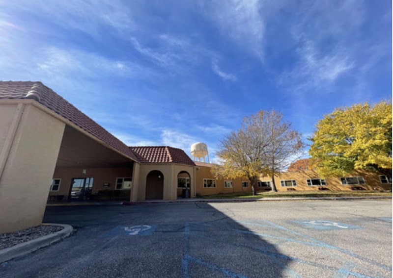 White Sands Healthcare nursing home in Hobbs, NM - Photo 3 of 6