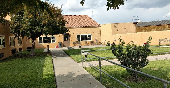 White Sands Healthcare nursing home in Hobbs, NM - Photo 5 of 6