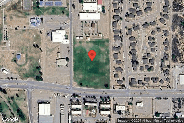 Casa Arena Healthcare LLC nursing home in Alamogordo, NM - Photo 1 of 5