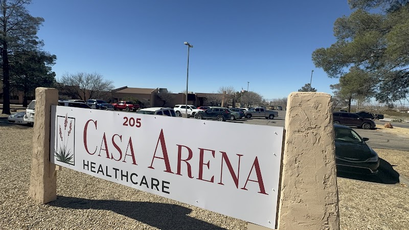 Casa Arena Healthcare LLC nursing home in Alamogordo, NM - Photo 4 of 5